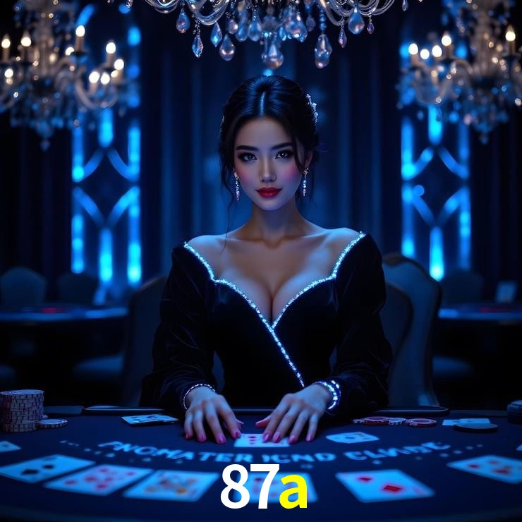 Slot Games 87a