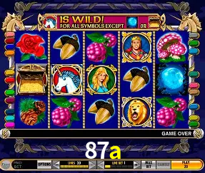 Live Casino 87a