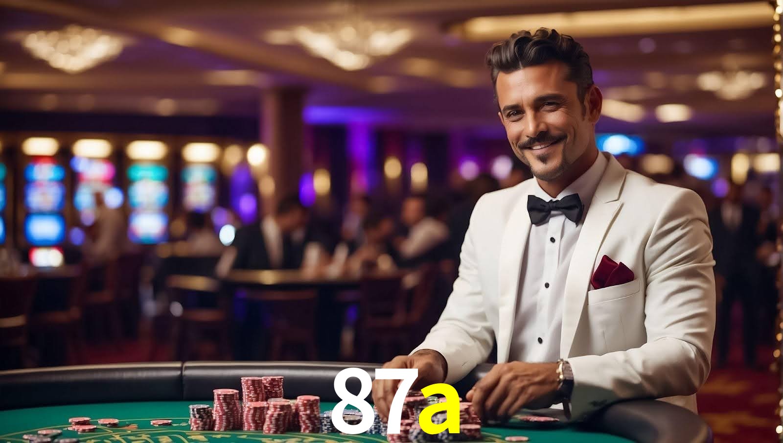 Account Benefits 87a